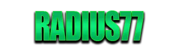 Logo Radius77